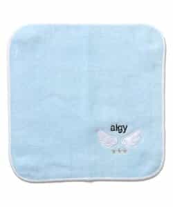 エンジェルロゴミニタオル