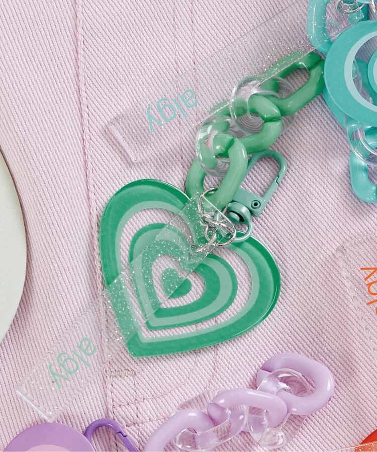 colorfulチャーム