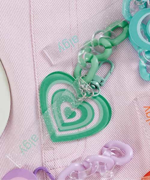 colorfulチャーム