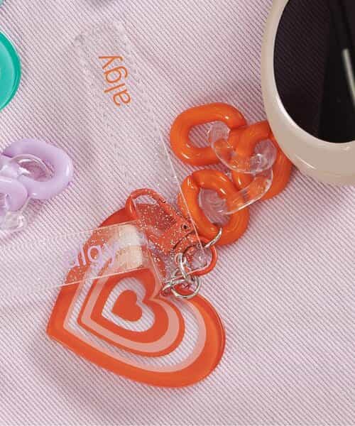 colorfulチャーム