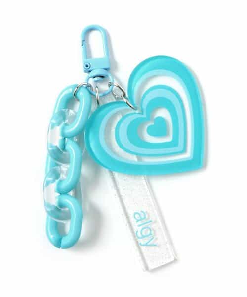 colorfulチャーム