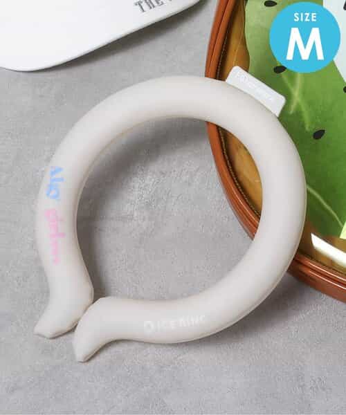 ★SALE★【累計販売本数136万本突破】ICE RING（M）algy