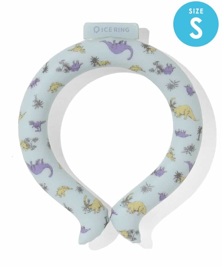 ☆SALE☆DOD × ICE RING(オトナ)Lサイズ（A3Y4423）|商品一覧