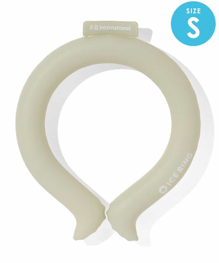 ★SALE★【累計販売本数136万本突破】ICE RING（キッズ） Sサイズ