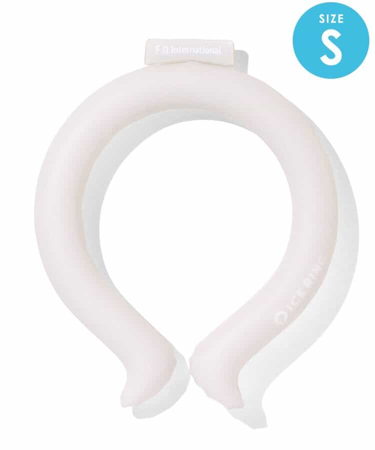 ★SALE★【累計販売本数136万本突破】ICE RING（キッズ） Sサイズ