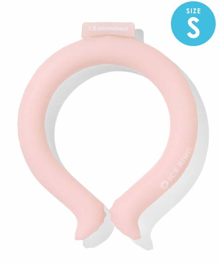 ★SALE★【累計販売本数136万本突破】ICE RING（キッズ） Sサイズ