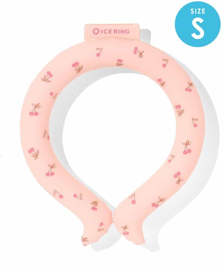 ★SALE★【累計販売本数136万本突破】ICE RING（キッズ） Sサイズ