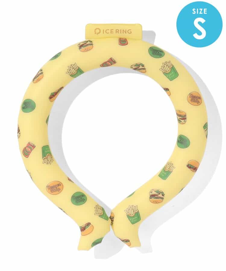 ★SALE★【累計販売本数136万本突破】ICE RING（キッズ） Sサイズ