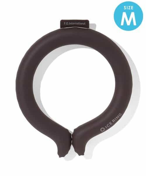☆SALE☆【累計販売本数136万本突破】ICE RING（オトナ） M