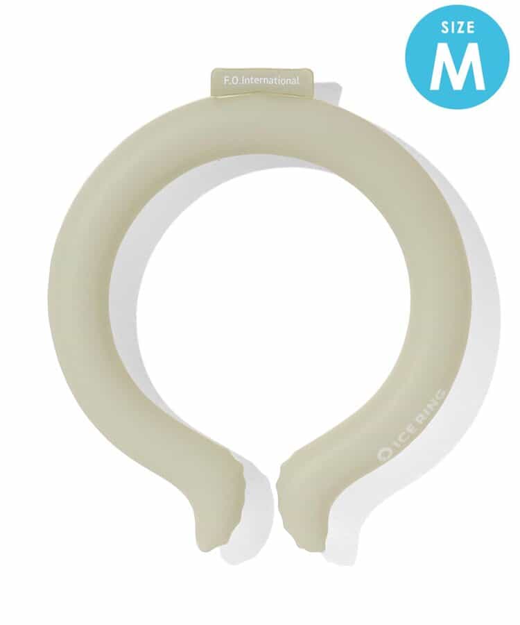 ★SALE★【累計販売本数136万本突破】ICE RING（オトナ） Mサイズ