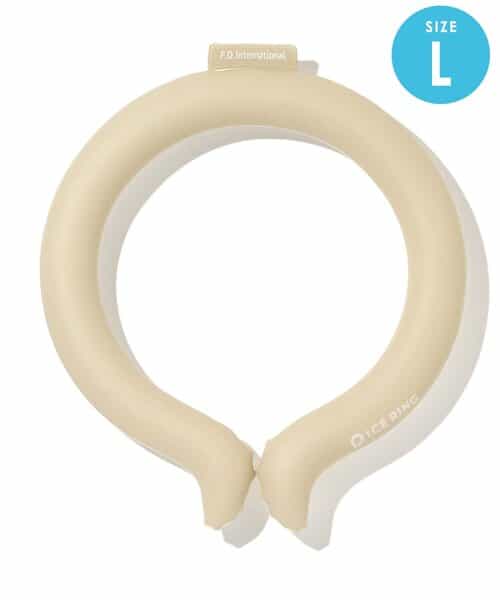 ★SALE★【累計販売本数136万本突破】ICE RING（オトナ） Lサイズ