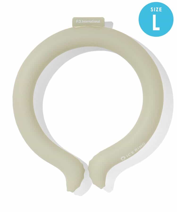 ★SALE★【累計販売本数136万本突破】ICE RING（オトナ） Lサイズ