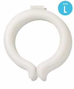 ★期間限定SALE★【累計販売本数136万本突破】ICE RING（オトナ） Lサイズ