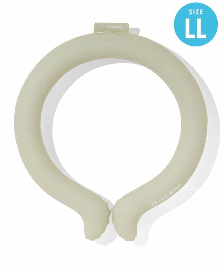 ★SALE★【累計販売本数136万本突破】ICE RING（LLサイズ）_オトナ