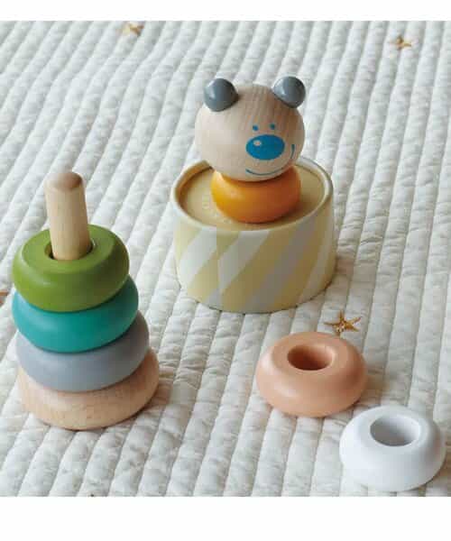 ANIMAL STACKING(アニマル スタッキング)