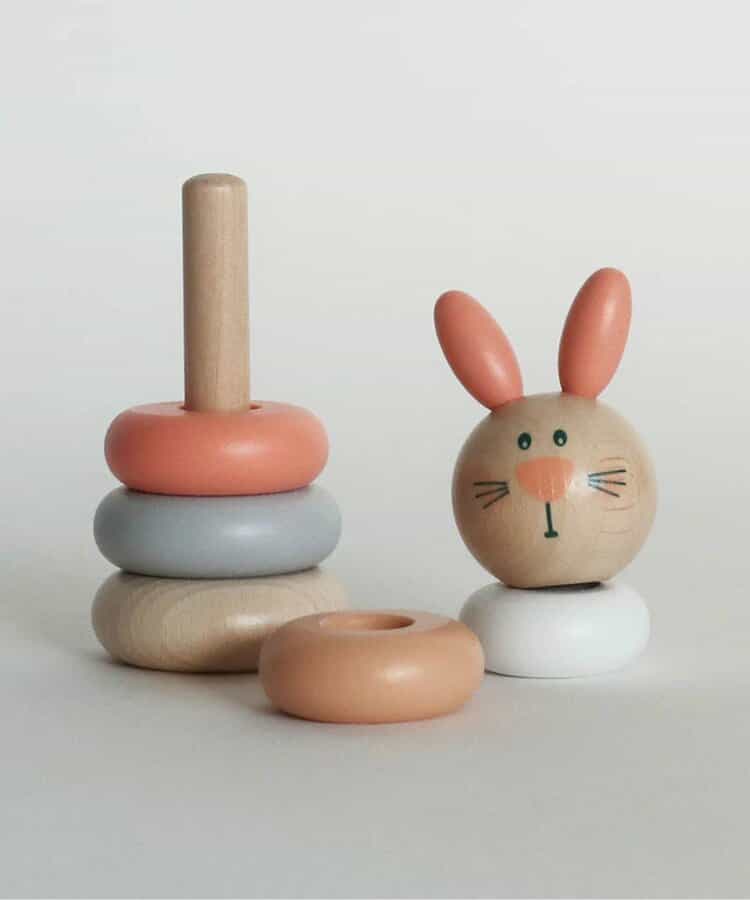 ANIMAL STACKING(アニマル スタッキング)