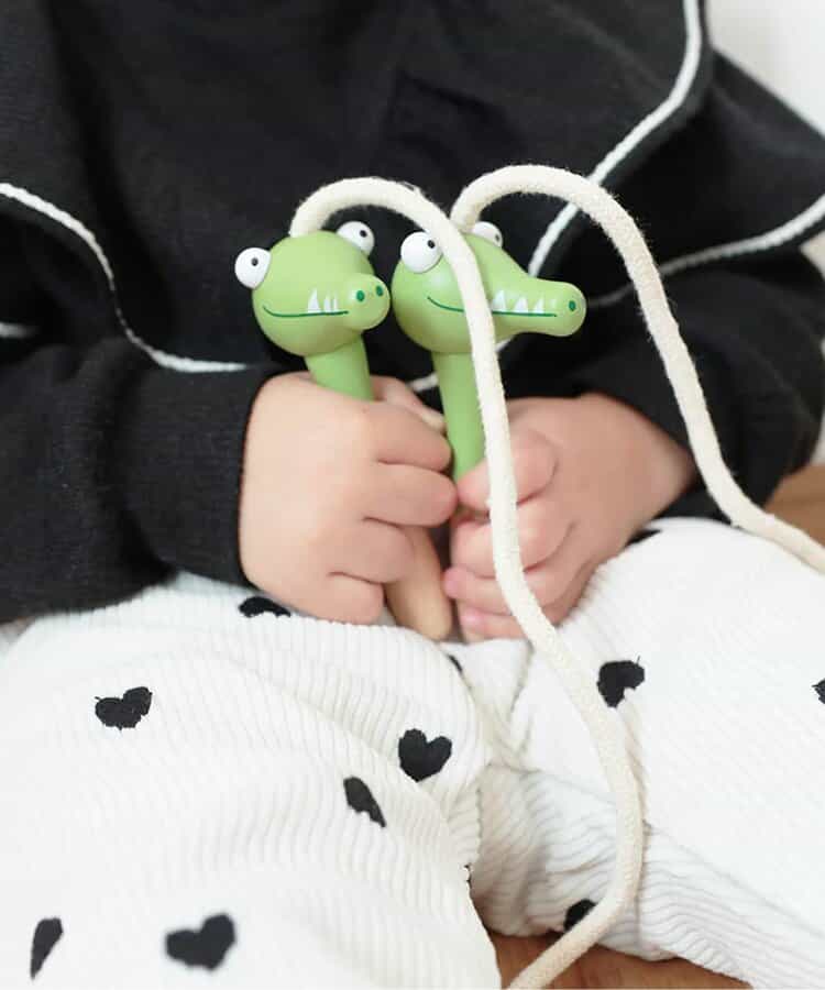 ★SALE★SKIPPING ROPE(スキッピングローブ)