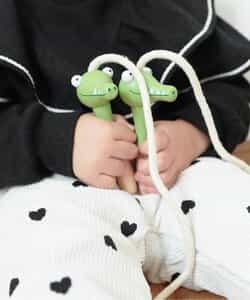 ★SALE★SKIPPING ROPE(スキッピングローブ)