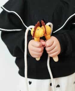 SKIPPING ROPE(スキッピングローブ)