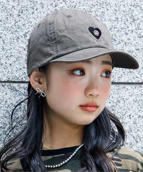 アイコンピグメントキャップ