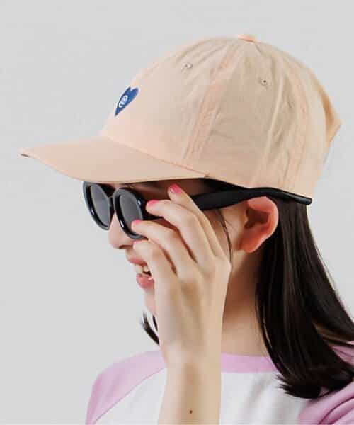 アイコンピグメントキャップ