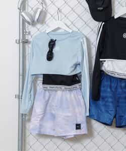 ★SALE★タンタケラッシュガード＆タンク4Pセット水着