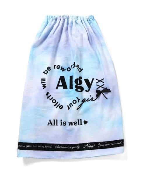 ★SALE★80cmタイダイラップタオル_a