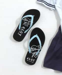 ★SALE★ロゴサンダルA