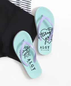 ★SALE★ロゴサンダルA