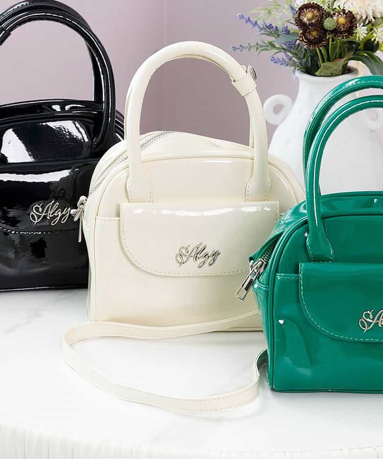 ★SALE★ボストンショルダーBAG