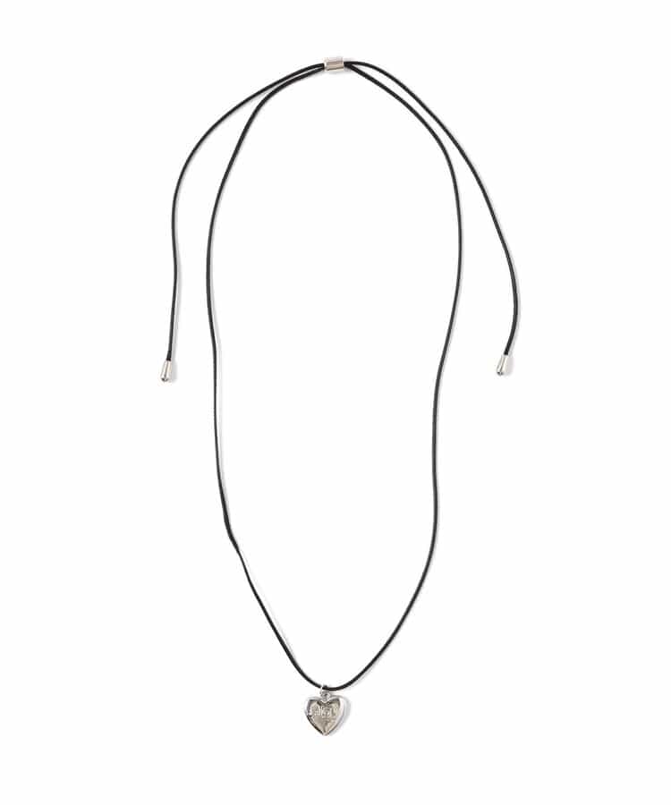 ハートロゴチョーカー