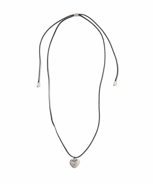 ハートロゴチョーカー