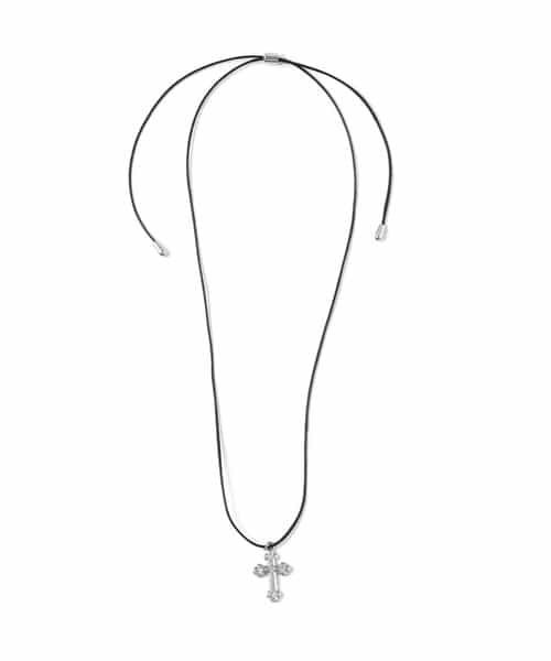 クロスチョーカー