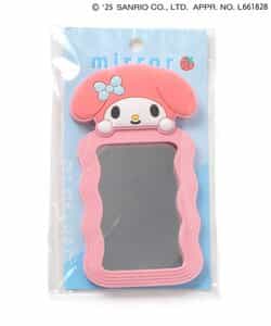 【サンリオキャラクターズ】ウェーブミラー