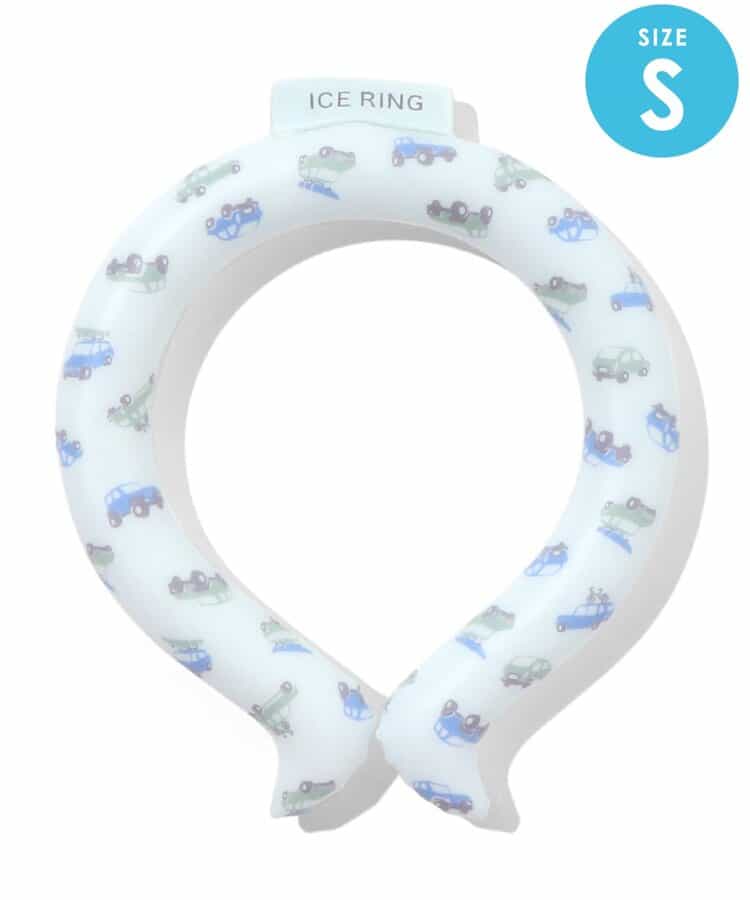 ★SALE★【累計販売本数136万本突破】ICE RING（キッズ） Sサイズ
