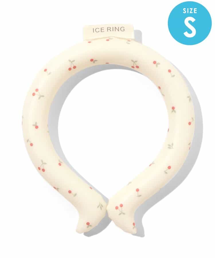 ★SALE★【累計販売本数136万本突破】ICE RING（キッズ） Sサイズ