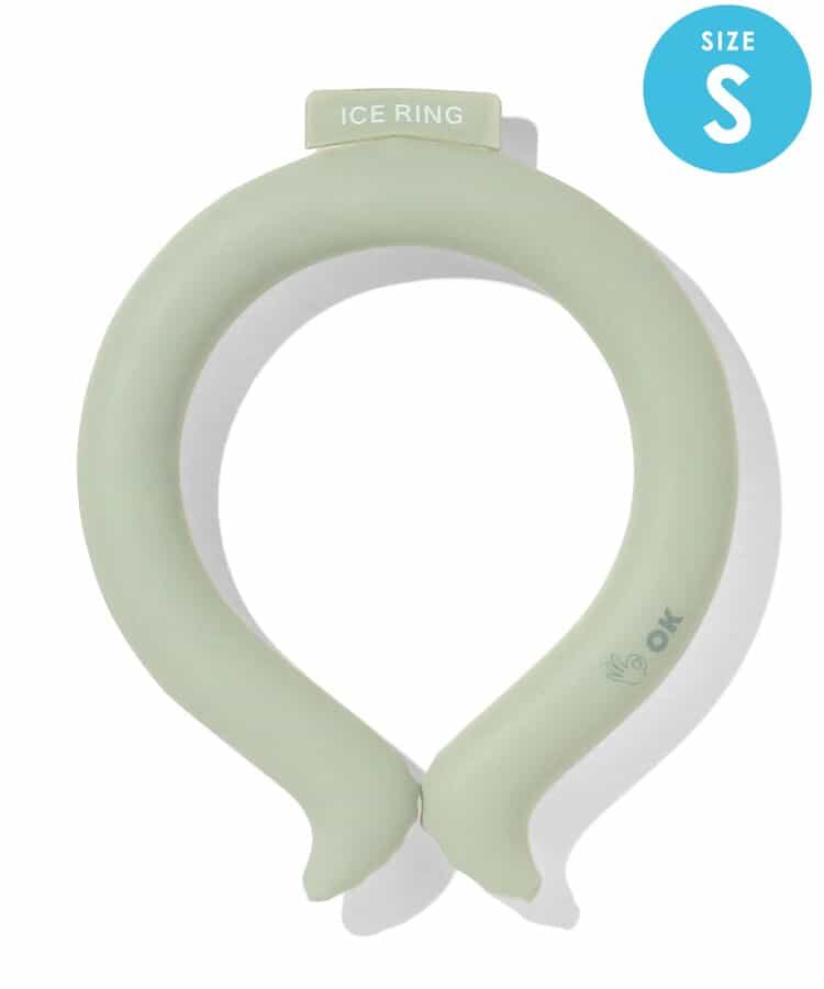 ★SALE★【累計販売本数136万本突破】ICE RING（キッズ） Sサイズ
