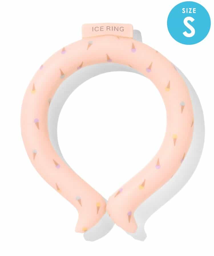 ★SALE★【累計販売本数136万本突破】ICE RING（キッズ） Sサイズ