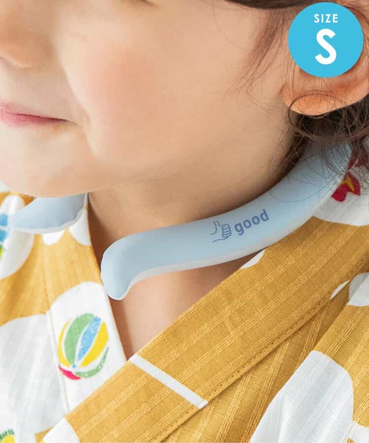 ★SALE★【累計販売本数136万本突破】ICE RING（キッズ） Sサイズ