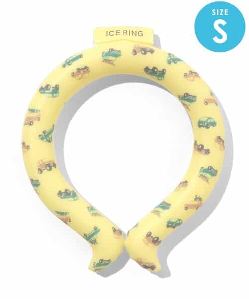 ★SALE★【累計販売本数136万本突破】ICE RING（キッズ） Sサイズ