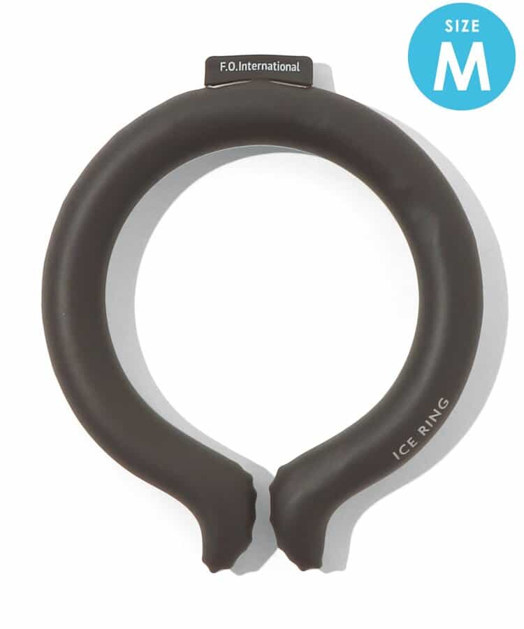 ★SALE★【累計販売本数136万本突破】ICE RING（オトナ） Mサイズ