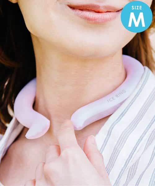 ★SALE★【累計販売本数136万本突破】ICE RING（オトナ） Mサイズ