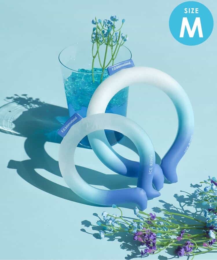 ★SALE★【累計販売本数136万本突破】ICE RING（オトナ） Mサイズ