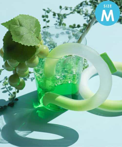 ★SALE★【累計販売本数136万本突破】ICE RING（オトナ） Mサイズ