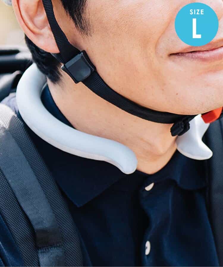 ★SALE★【累計販売本数136万本突破】ICE RING (オトナ)_Lサイズ