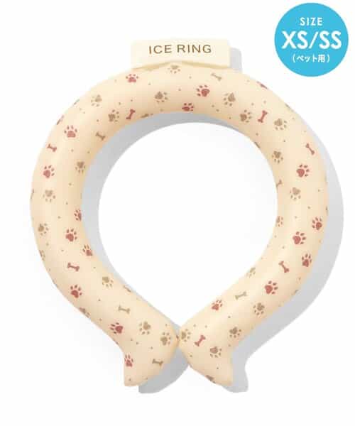★SALE★【累計販売本数136万本突破】ICE RING（ペット）