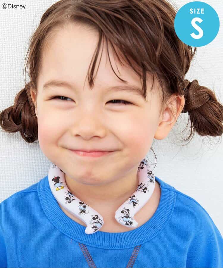 ★SALE★【累計販売本数136万本突破】ディズニーキャラクター ICE RING（キッズ）