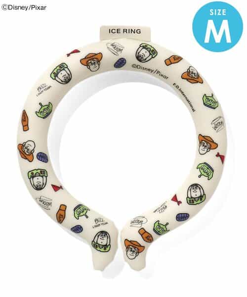 ★SALE★【累計販売本数136万本突破】ディズニーキャラクター ICE RING（オトナ）