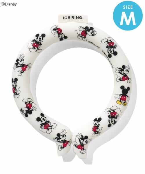 ★SALE★【累計販売本数136万本突破】ディズニーキャラクター ICE RING（オトナ）
