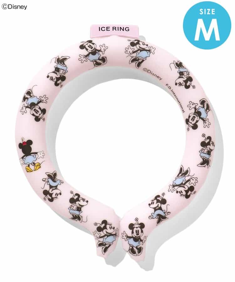 ★SALE★【累計販売本数136万本突破】ディズニーキャラクター ICE RING（オトナ）